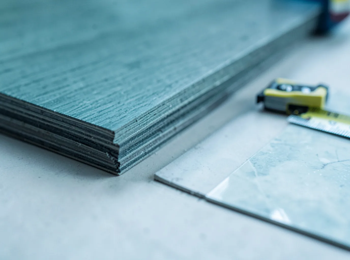 Luxury Vinyl Plank Installation Montezuma, OH FAQs